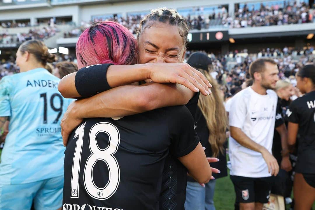 遠藤純さんのインスタグラム写真 - (遠藤純Instagram)「:  : We don't stop believing.  We won't give up.  Our journey still continues... Let’s go ACFC🫶🏻」10月18日 13時29分 - jun_soccer524