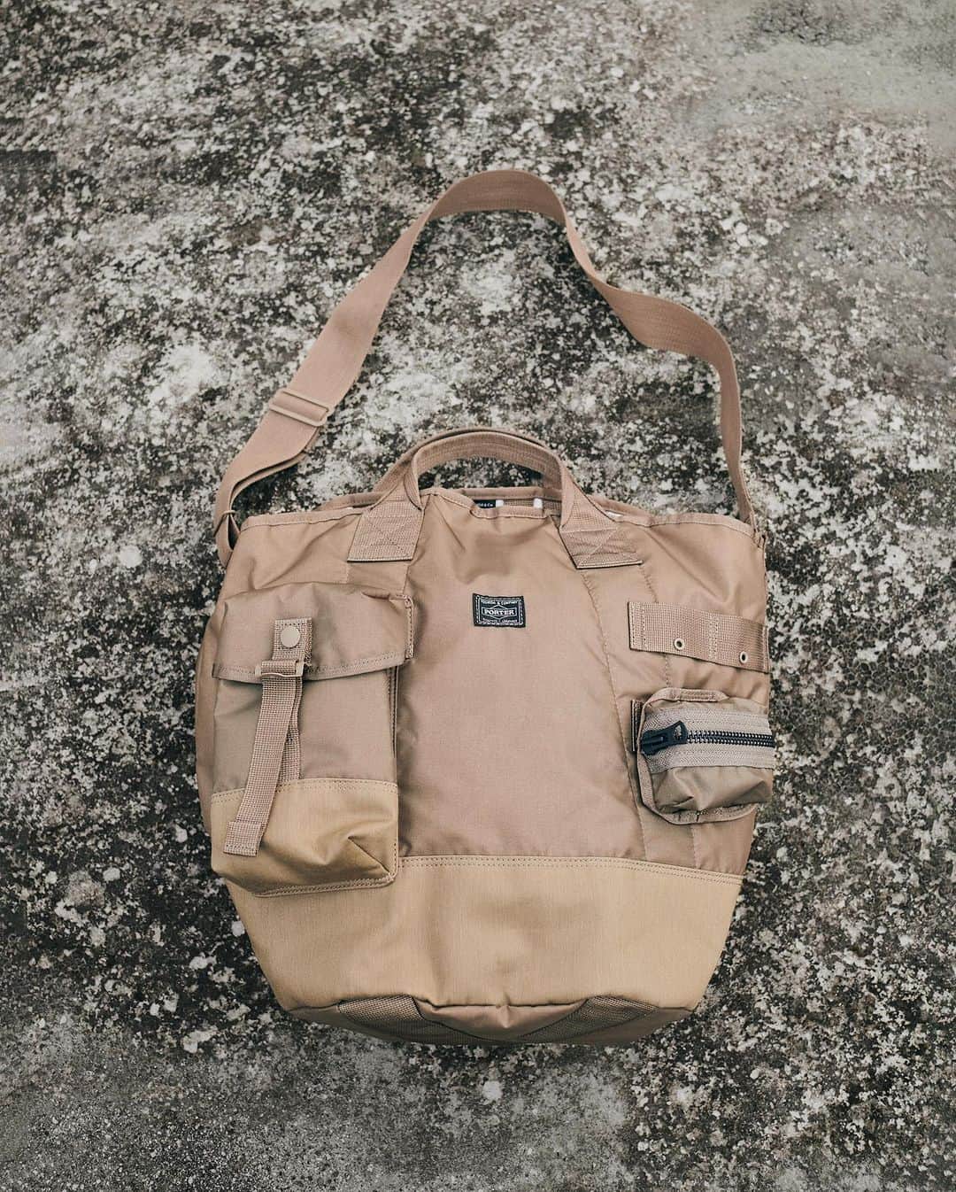 PORTER STANDのインスタグラム