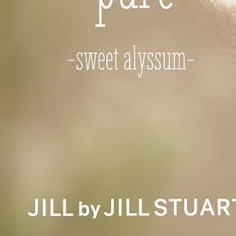 JILL by JILLSTUARTさんのインスタグラム写真 - (JILL by JILLSTUARTInstagram)「pure -sweet alyssum- ￣￣￣￣￣￣￣￣￣￣￣￣￣￣￣￣￣￣￣￣  スイートアリッサムの甘い香りが 秋から冬への移り変わりを告げる。 遊び心を添えつつ、華やかさを引き立てる 冬のコンセプチュアルフラワーのスイートアリッサムの ホワイトを基調とした世界を存分に楽しんで。  ￣￣￣￣￣￣￣￣￣￣￣￣￣￣￣￣￣￣￣￣￣ #ジルバイジルスチュアート  #jillbyjillstuart #jillby  #JILL_23AW #2023aw」10月18日 13時48分 - jillbyjillstuart_official