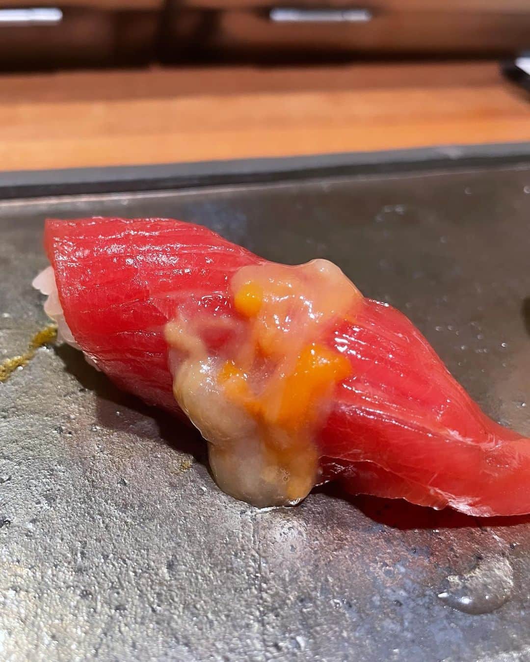 宮田麺児さんのインスタグラム写真 - (宮田麺児Instagram)「こんな　素敵な写真が撮れるまで　辿りつきました。 これからも行きます  #つけ麺 #麺屋テイガク #路地裏」10月18日 14時15分 - miyatamenji