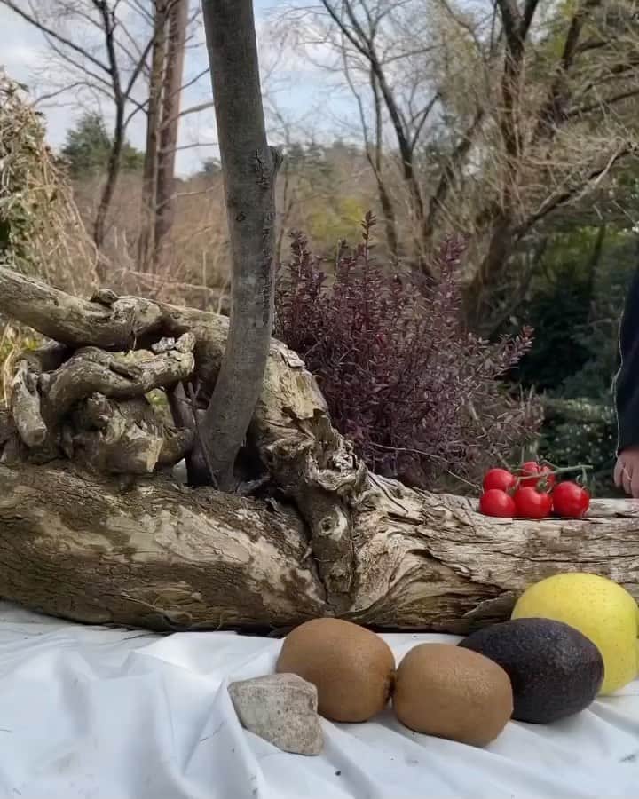 タピエスタイルのグルメインスタ