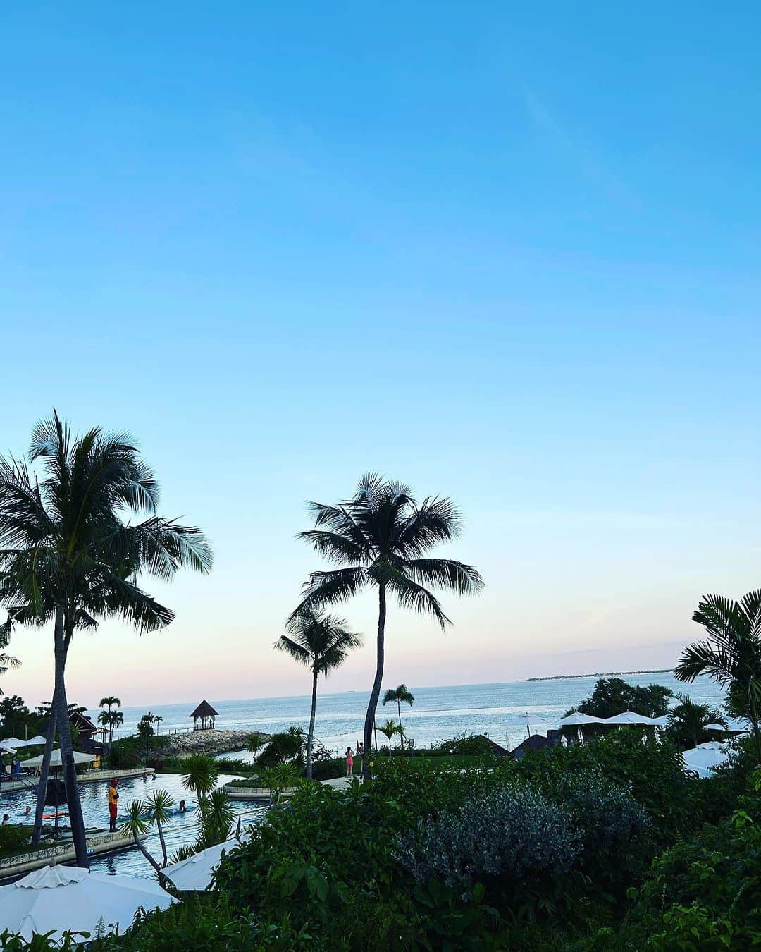 Liaさんのインスタグラム写真 - (LiaInstagram)「やっぱり海が好き❤️🏝️😍 #Cebu #vacation」10月19日 0時01分 - lia_vocalist