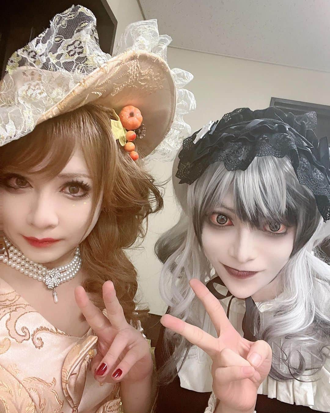 のインスタグラム：「Cazqui presents  「んBAろうぃん！」  #Cazuqui #淳士 #SHUSE #HIZAKI」