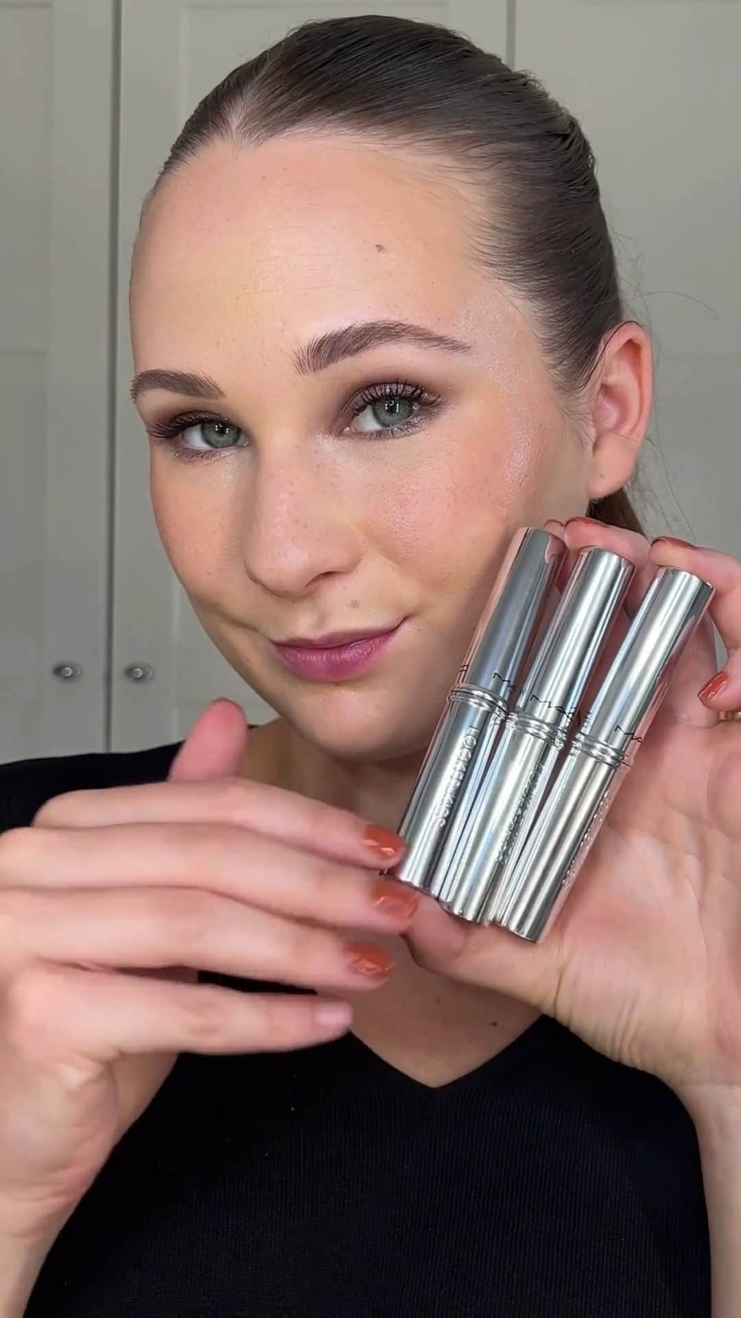 M·A·C Cosmetics Deutschlandのインスタグラム