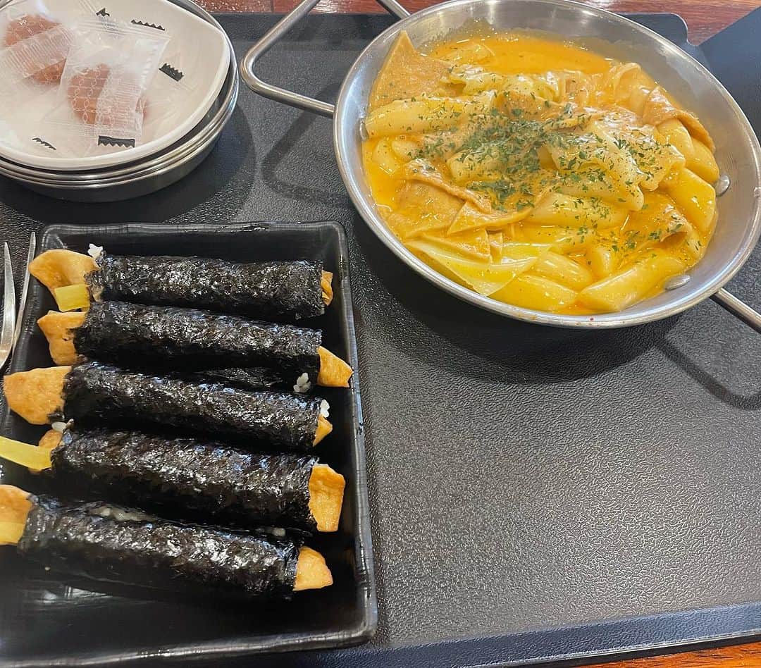 飯沼月光さんのインスタグラム写真 - (飯沼月光Instagram)「🇰🇷🇰🇷🇰🇷 My Favorite Country🫶」10月19日 0時52分 - bboy_tsukki