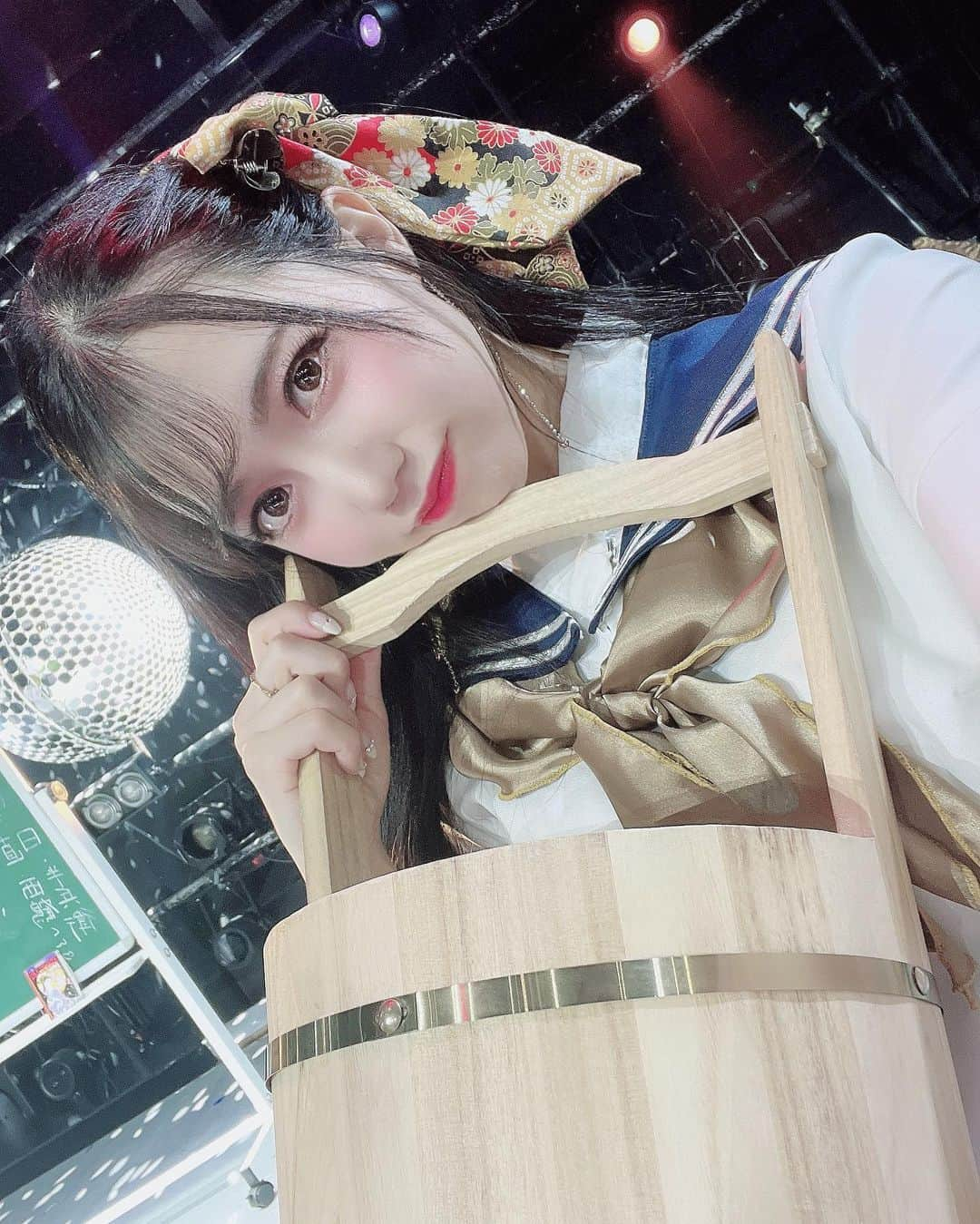 南まゆさんのインスタグラム写真 - (南まゆInstagram)「♡ 浅草ロック座 まつろわぬもの 第三期公演 絶賛公演中っ！！！🌕✨ . 第一期、第二期と大盛況で続いて そして第三期は10月31日まで 只今公演中です‼︎✨ . この"まつろわぬもの" は特に、、 特別な想いで繋がってます😊 . ぜひお見逃しないよう、 お待ちしております❤️✨ . #浅草ロック座　#まつろわぬもの #浅草　#浅草寺　#浅草デート　#日本　#エンタメ活動を止めない #エンターテイメント　#浅草食べ歩き #浅草六区」10月19日 0時46分 - mayuminami1127