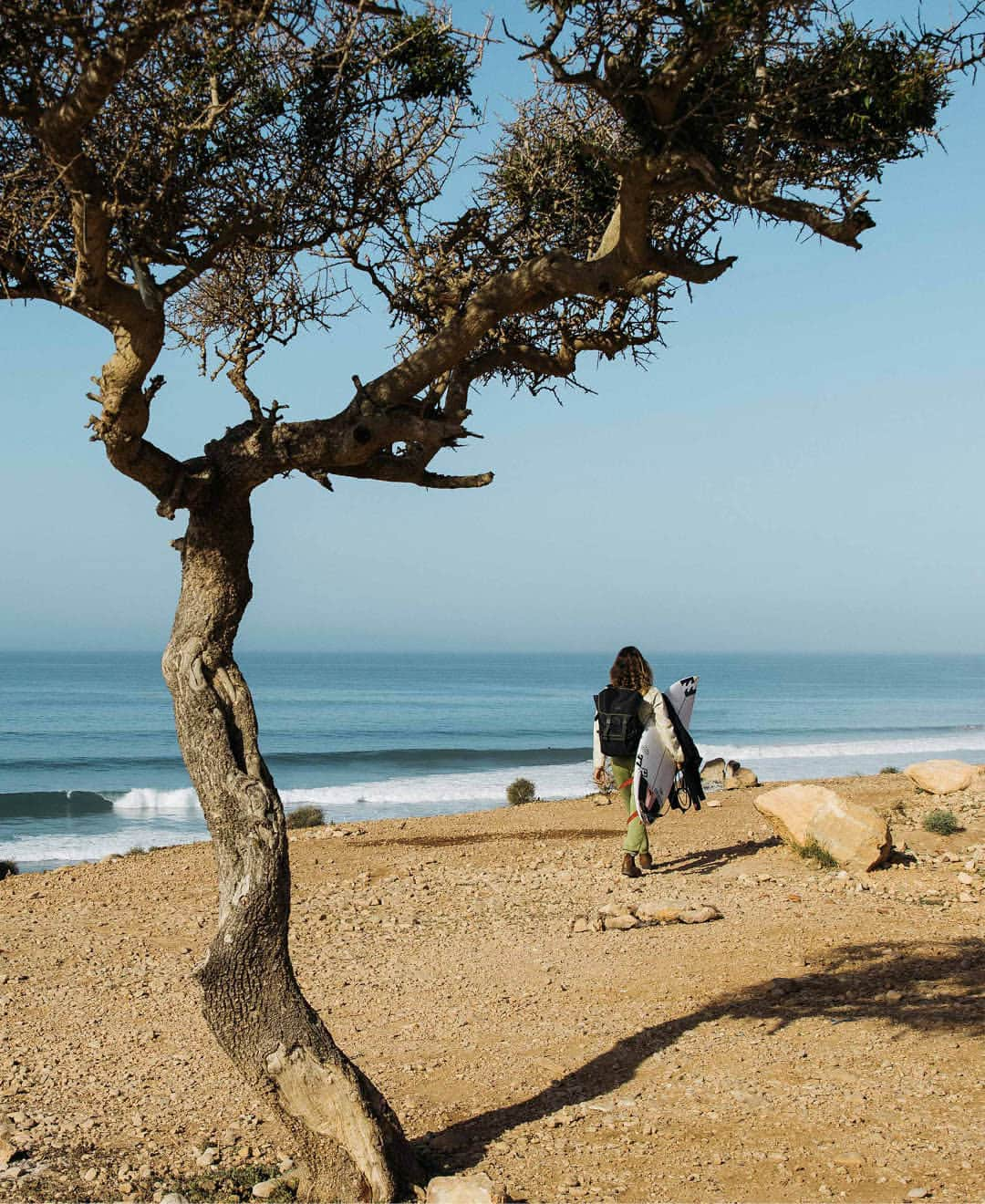 BILLABONG WOMENSさんのインスタグラム写真 - (BILLABONG WOMENSInstagram)「We adventured down the Moroccan coastline with @luanasilva__ and @macyjanecallaghan in our newest eco-conscious Adventure Division collection. #BillabongAdventureDivison」10月19日 1時00分 - billabongwomens