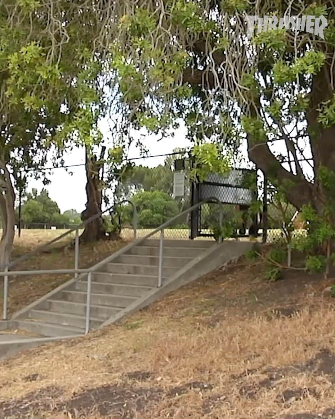 スラッシャーのインスタグラム：「This new @bobbypace_ part for @santacruzskateboards is unreal 🤯 Now playing on our Youtube channel 📺」