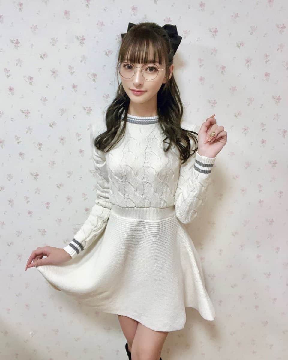 のインスタグラム：「インキャ夕ᒼᑋªⁿ♥︎🎀︎^_^🎀 （いんきゃたちゃんぢゃねーよ）」