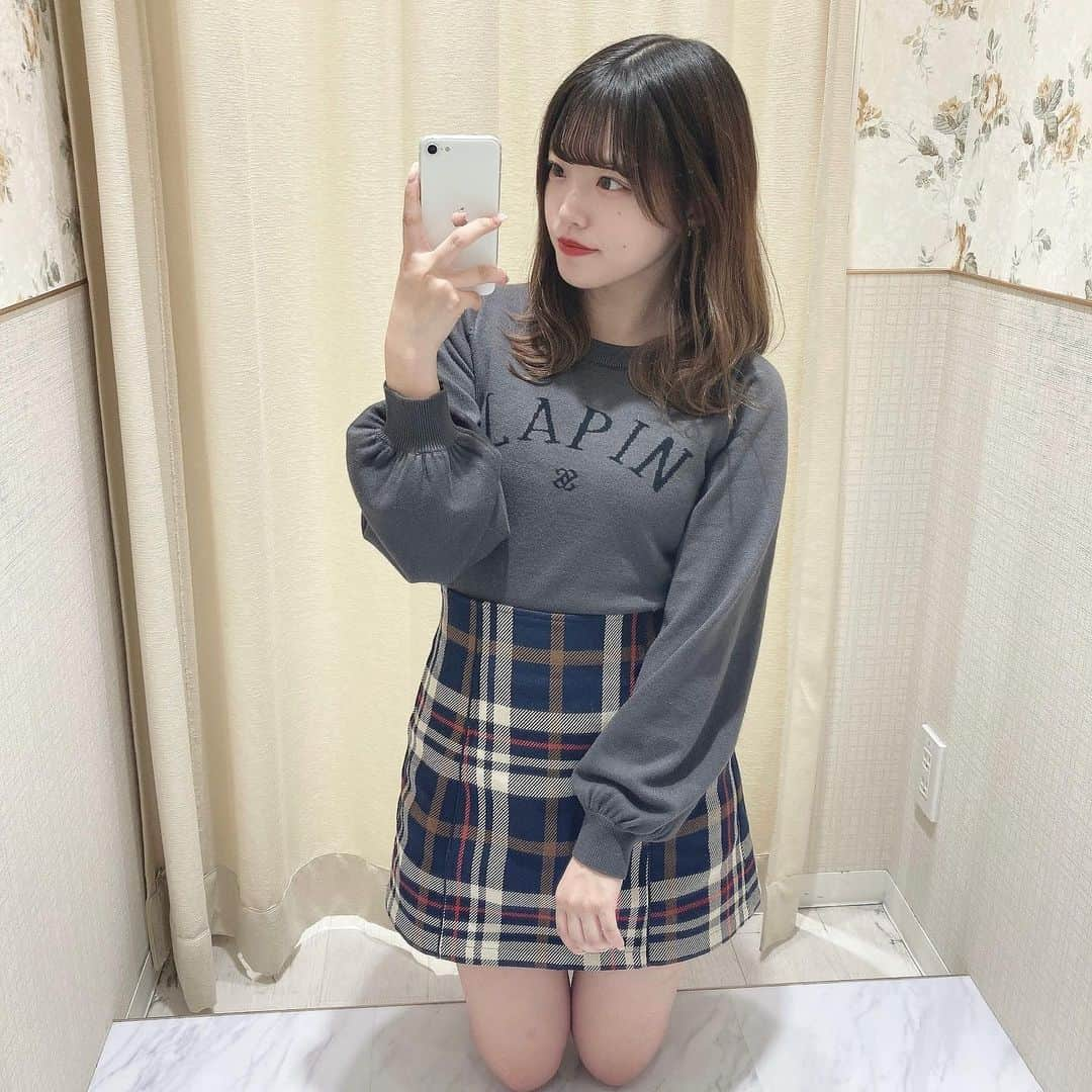 evelyn.coordinateのインスタグラム