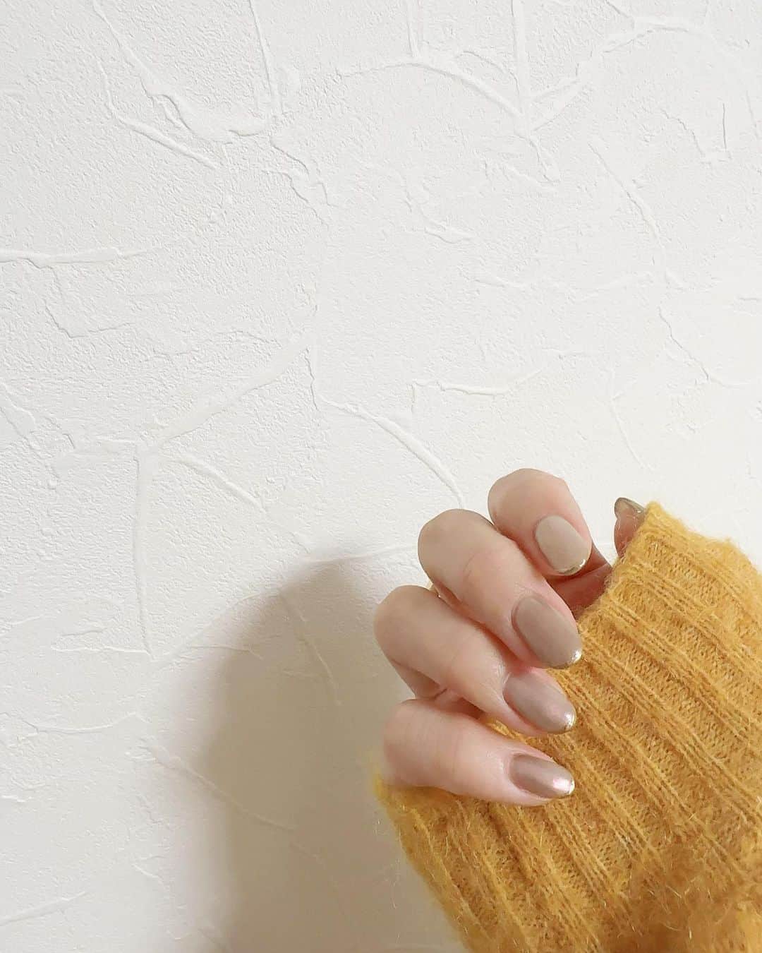 のインスタグラム：「💅💗  @chipieee_ebisu  @chipieee_nail_yuka ♡」