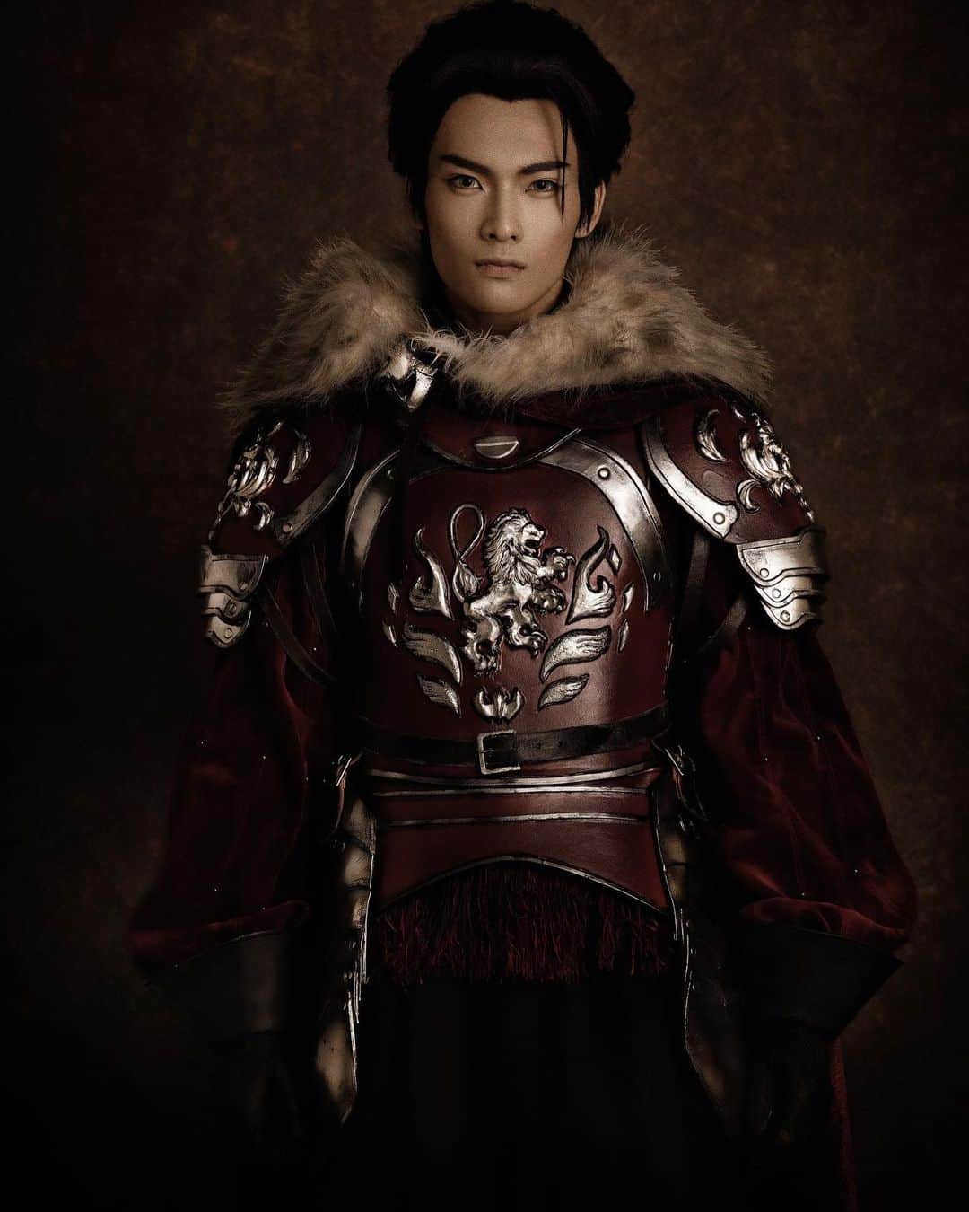 武藤潤さんのインスタグラム写真 - (武藤潤Instagram)「「FINAL FANTASY BRAVE EXVIUS 幻影戦争 THE STAGE」  シュテル・リオニス役として出演させていただきます。  FFBE幻影戦争の世界を、楽しんでください！  2024年の2月から、全14公演です！」10月18日 16時47分 - junm_0818