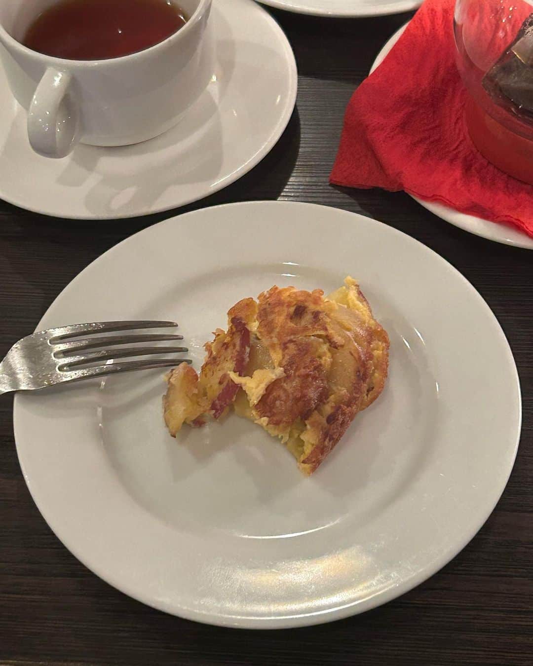 のインスタグラム