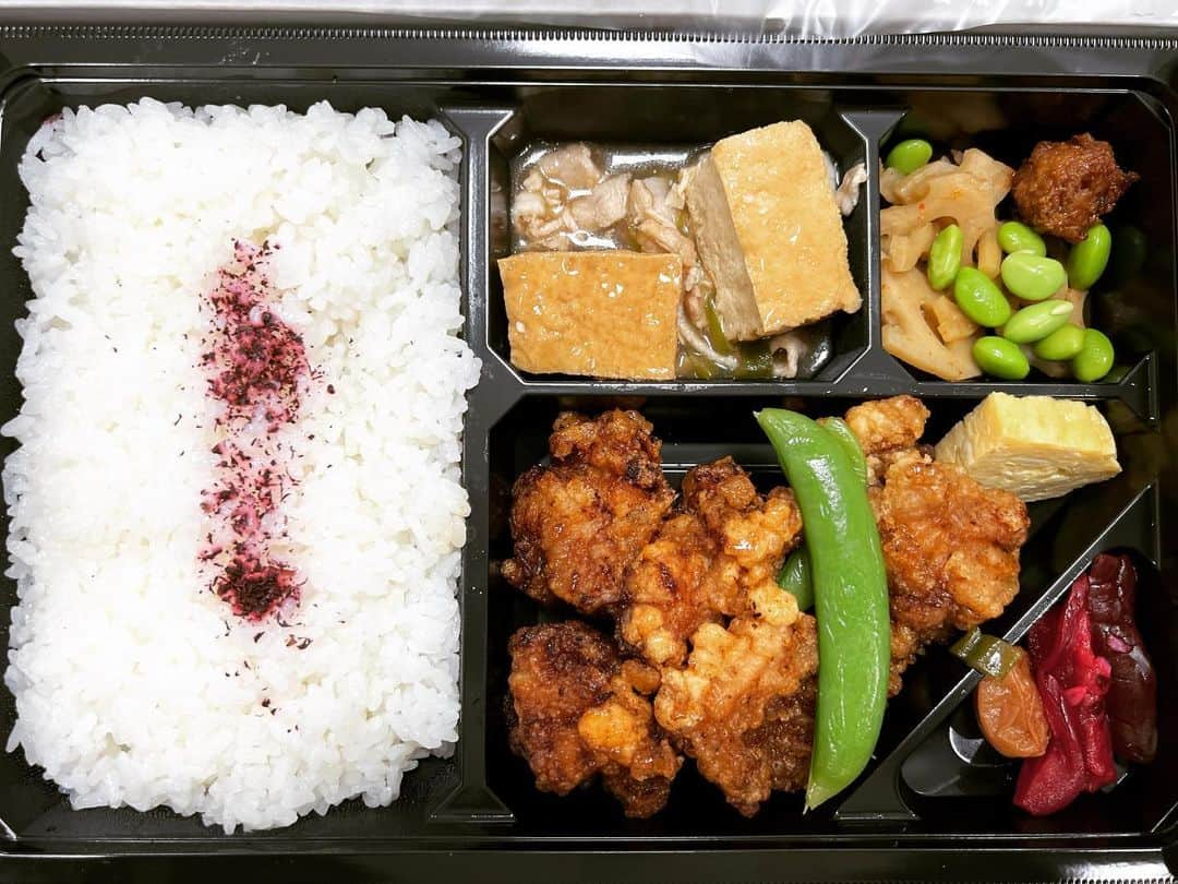 バカリズムさんのインスタグラム写真 - (バカリズムInstagram)「バズリズム飯 KARUTA」10月18日 17時36分 - bakarhythm