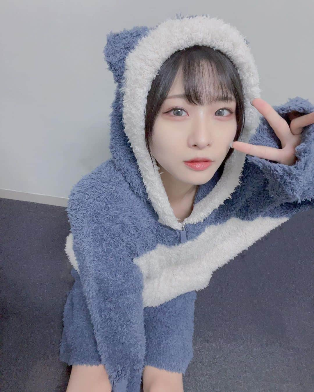 松田彩希のインスタグラム