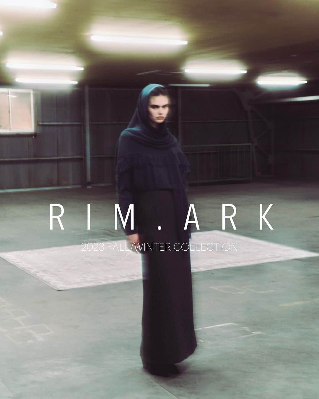 RIM.ARK（リムアーク）のインスタグラム