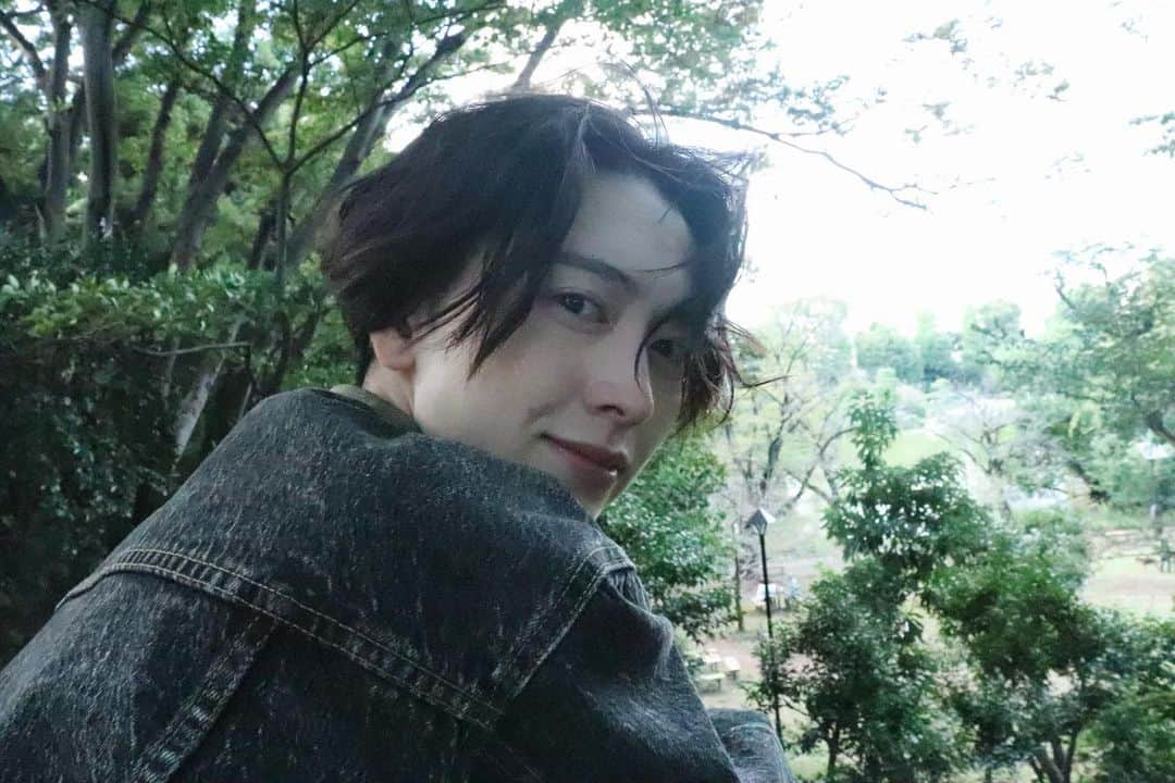 池田匡志さんのインスタグラム写真 - (池田匡志Instagram)「自然📸🌲」10月18日 17時37分 - ikeda__masashi