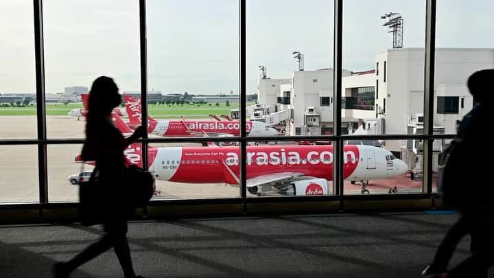 AirAsia (公式) のインスタグラム