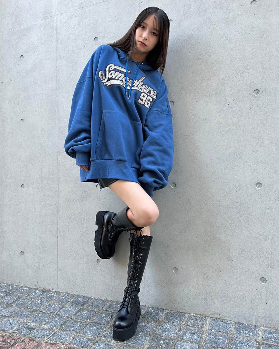 のインスタグラム：「【𝟐𝟎𝟐𝟑 𝐀𝐔𝐓𝐔𝐌𝐍&𝐖𝐈𝐍𝐓𝐄𝐑 𝐜𝐨𝐥𝐥𝐞𝐜𝐭𝐢𝐨𝐧】 ⁡ ⁡ 𝐂𝐨𝐦𝐢𝐧𝐠𝐒𝐨𝐨𝐧... ⁡ 11月上旬発売予定🌱 ⁡ -————————————— ⁡ ⁡ #ENVYM#2023AW」