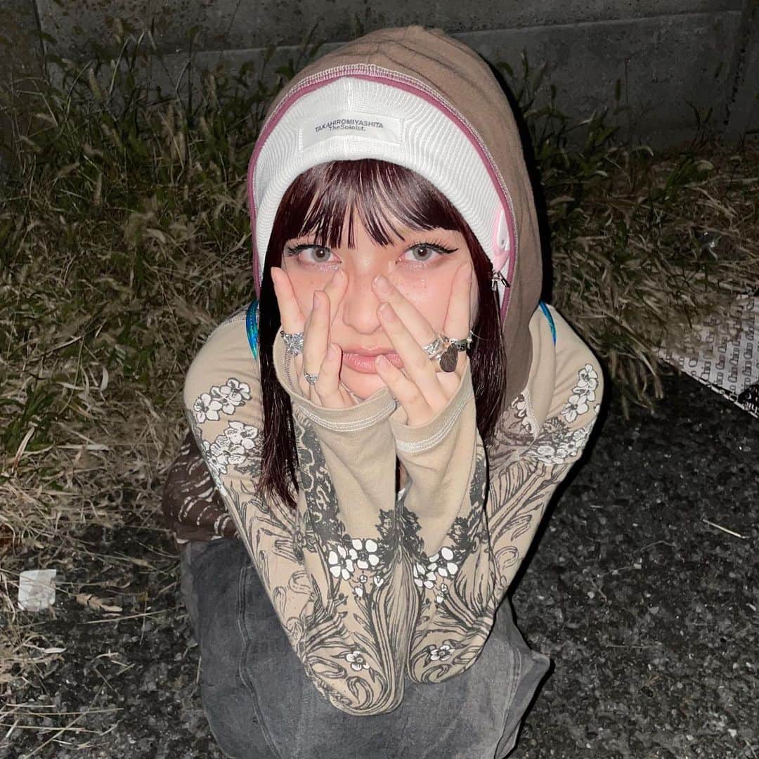 Mappyのインスタグラム：「(｀・∀・´)（＾Ｏ＾☆♪」