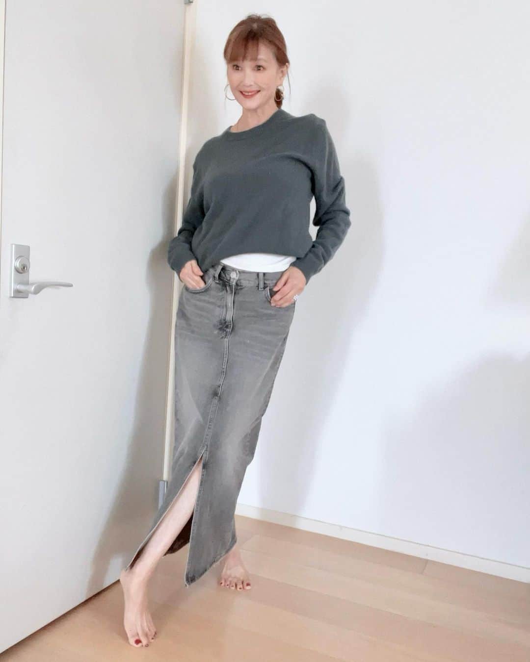 高見恭子のインスタグラム