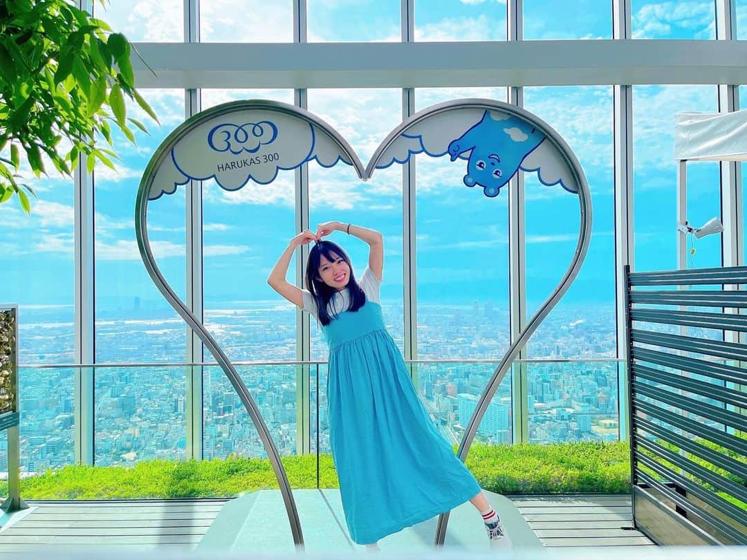 なみなみさんのインスタグラム写真 - (なみなみInstagram)「♪ 大阪のおもいで🐙❤️」10月18日 18時18分 - naminami.idushi