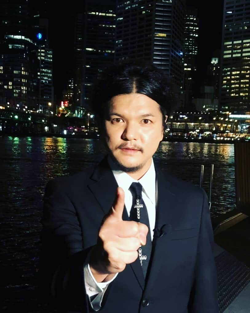 Mr.都市伝説 関暁夫さんのインスタグラム写真 - (Mr.都市伝説 関暁夫Instagram)「この度！テレビ東京開局60周年記念イベントにてMr.都市伝説 関暁夫のライブを行います🇯🇵✨ 今だからこそ見てもらいたい！過去のやりすぎ都市伝説のVTRがあります👁‼️  未来を知る為にも必ずチェックして下さい！ 空が真っ赤になる前に🔥🔥🔥  有観客で会場にも入れますが制限があります！チケットは抽選となっております！ 是非！お申込みください！  もちろんオンラインでも配信します！  『テレ東 60祭り』で検索‼️  #関暁夫 #都市伝説 #テレビ東京」10月18日 18時27分 - sekielberg