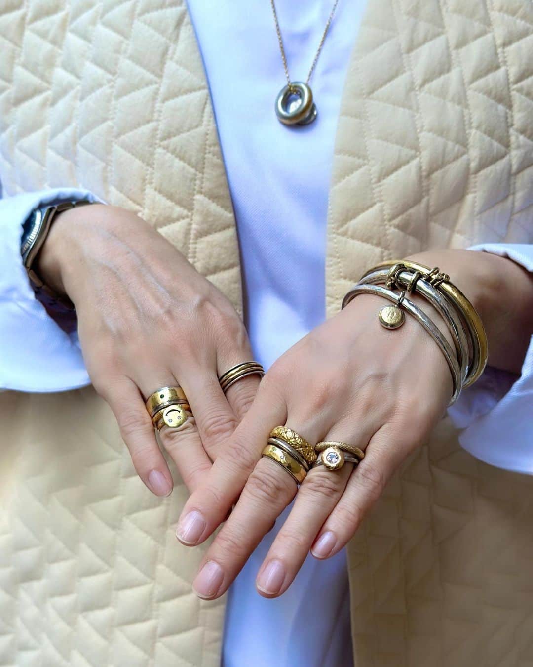 BARNEYS NEW YORKのグルメインスタ