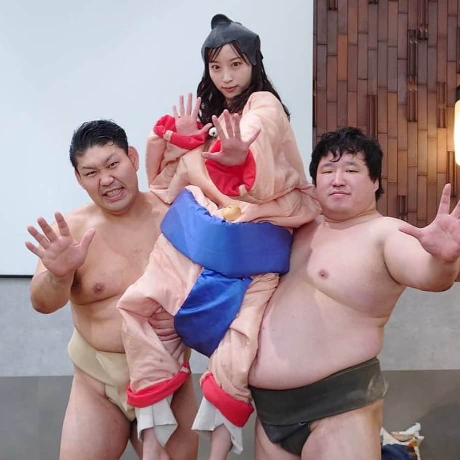 フジテレビ「めざましテレビ」のインスタグラム