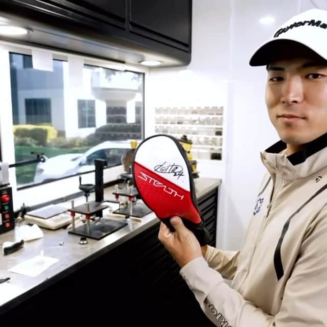 中島啓太のインスタグラム：「今週はPGAツアー「ZOZO CHAMPIONSHIP」に出場します！  私の愛用する「ステルス2 プラス フェアウェイウッド（#3）」を1名様にプレゼントします。  この3番ウッドのメイキングムービーはテーラーメイド公式YouTubeで公開中です。 応援よろしくお願いします！  ■参加方法 ① @taylormade_golf_japan をフォロー ② @taylormade_golf_japan_apparel_ をフォロー ③ この投稿にコメント  ■応募期間 2023年10月24日（火） 23:59まで  ※当選者の方へは本アカウントよりDMにてご連絡いたします。こちらをもって当選のご連絡に代えさせていただきます。  ※キャンペーン期間終了までは当アカウントから当選のご連絡はいたしません。キャンペーン期間中に当アカウントを騙る「偽アカウント」より「偽当選DM」が送付される事象が確認されております。弊社からは法的手段を含む対応中ですが、フォロワーの皆さまにおいてはご注意いただきますようお願いいたします。」