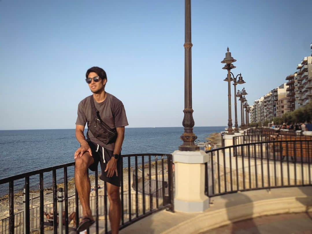 野崎雅也さんのインスタグラム写真 - (野崎雅也Instagram)10月18日 18時42分 - nooooooza24