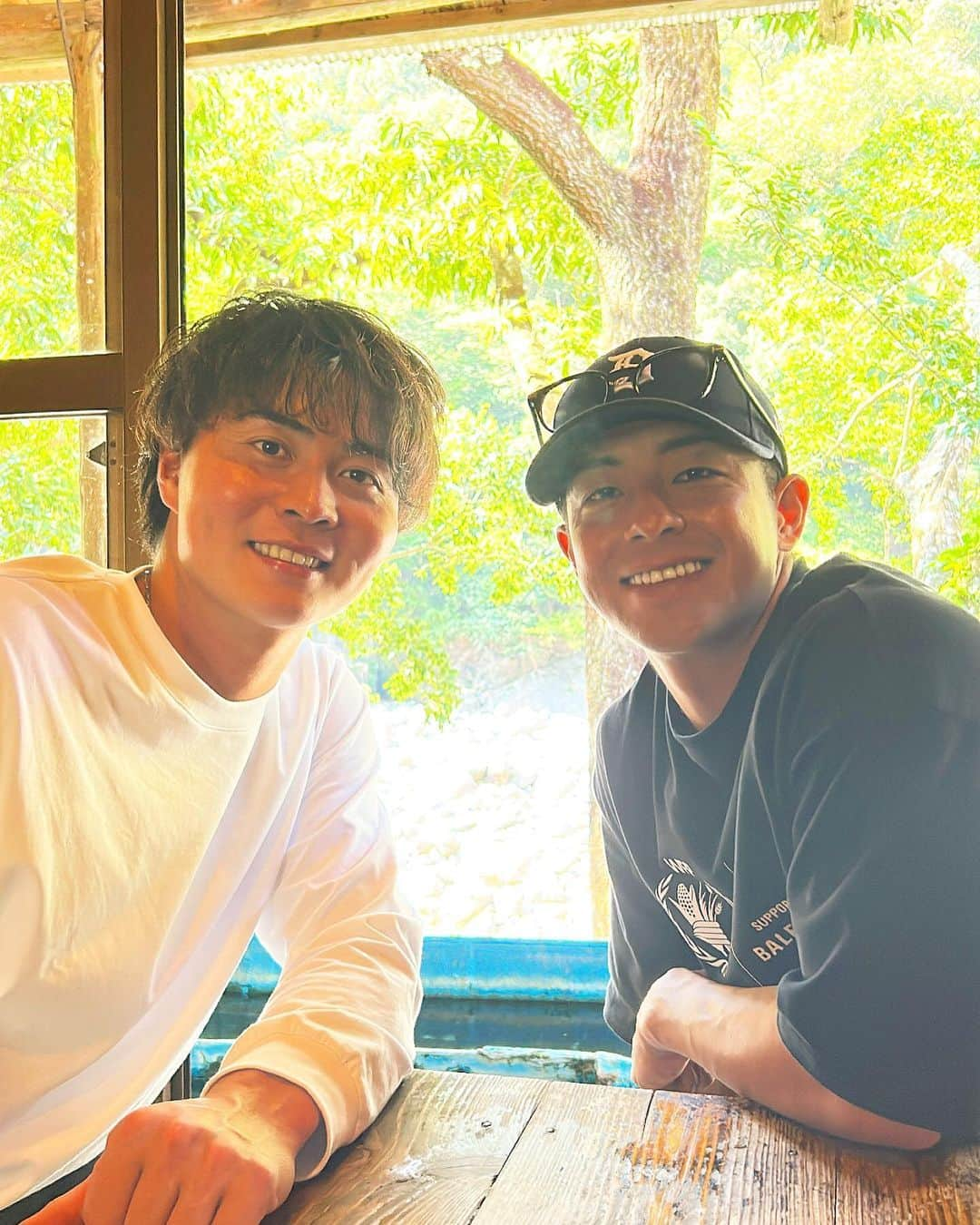 湯浅大さんのインスタグラム写真 - (湯浅大Instagram)「DAYオフ^_^」10月18日 18時48分 - dai.1.24