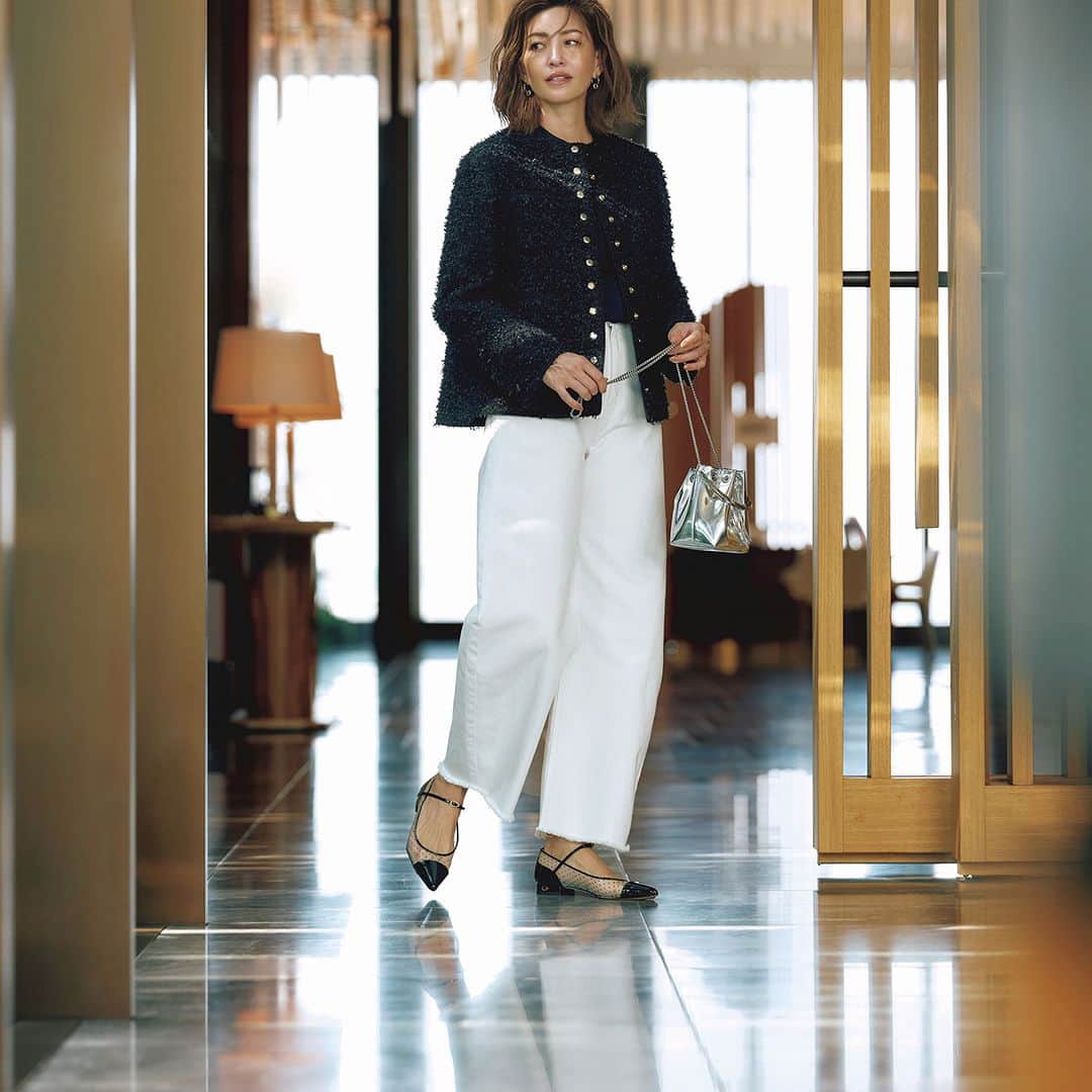 eclat.magazineのインスタグラム