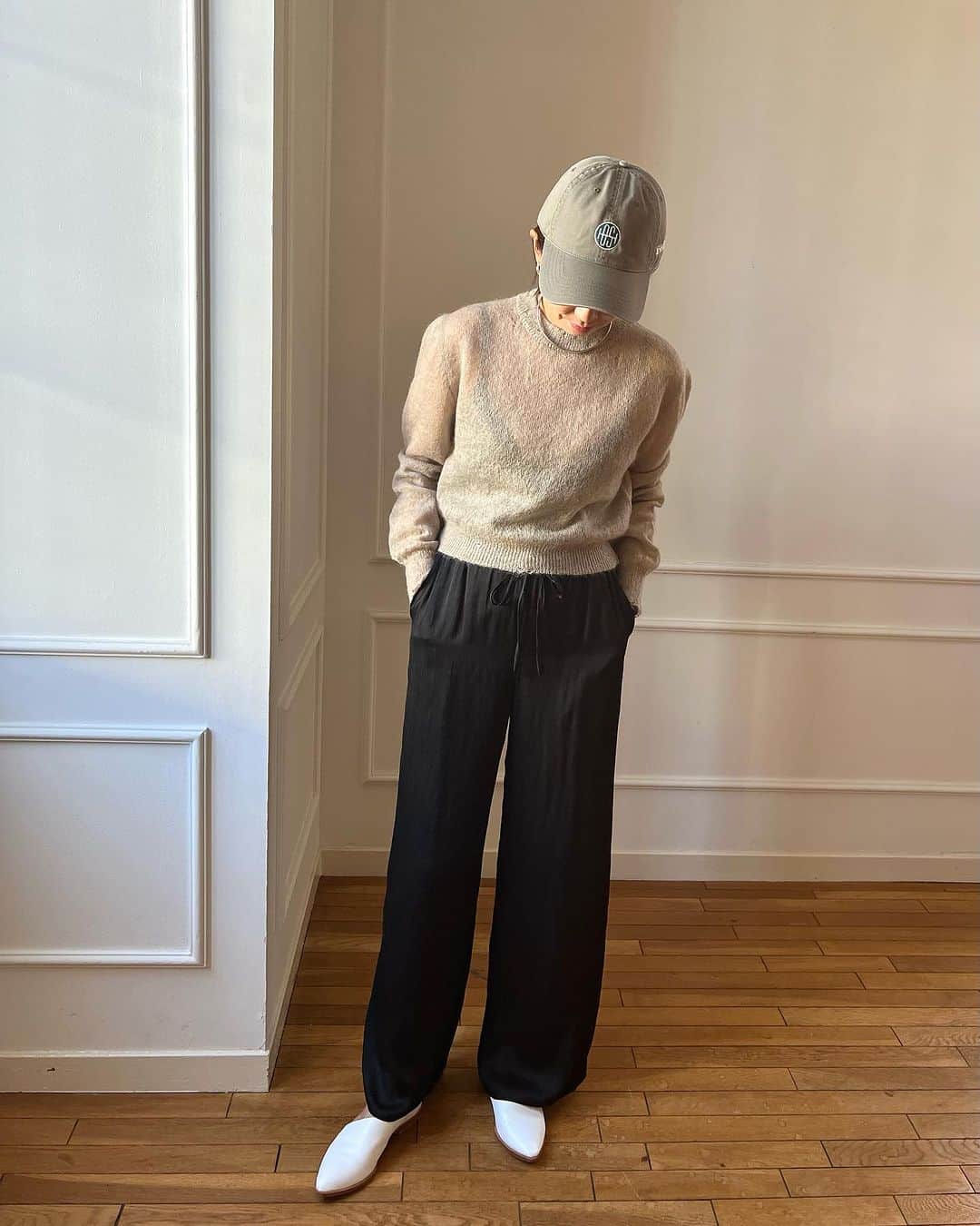 GREED TOKYO STOREのインスタグラム
