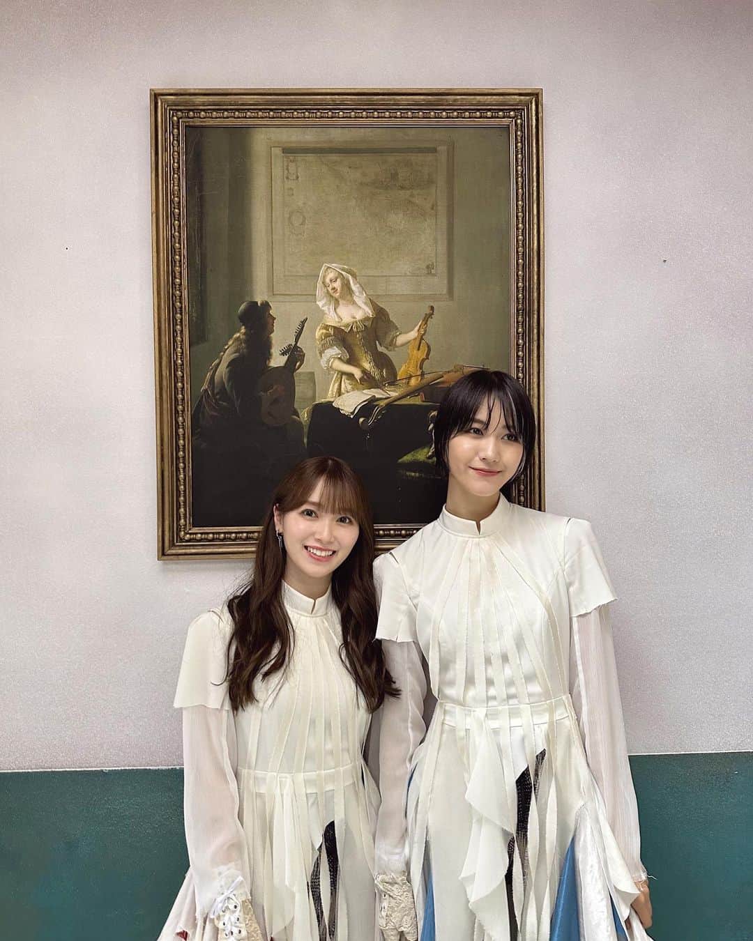 守屋麗奈さんのインスタグラム写真 - (守屋麗奈Instagram)「♡ 本日、櫻坂46 7thシングル『承認欲求』が発売されました☺︎  たくさんの皆さんに届きますように🫶🏻  #櫻坂46  #sakurazaka46  #renagram  #承認欲求 #newsingle #7th」10月18日 19時01分 - rena_moriya_official