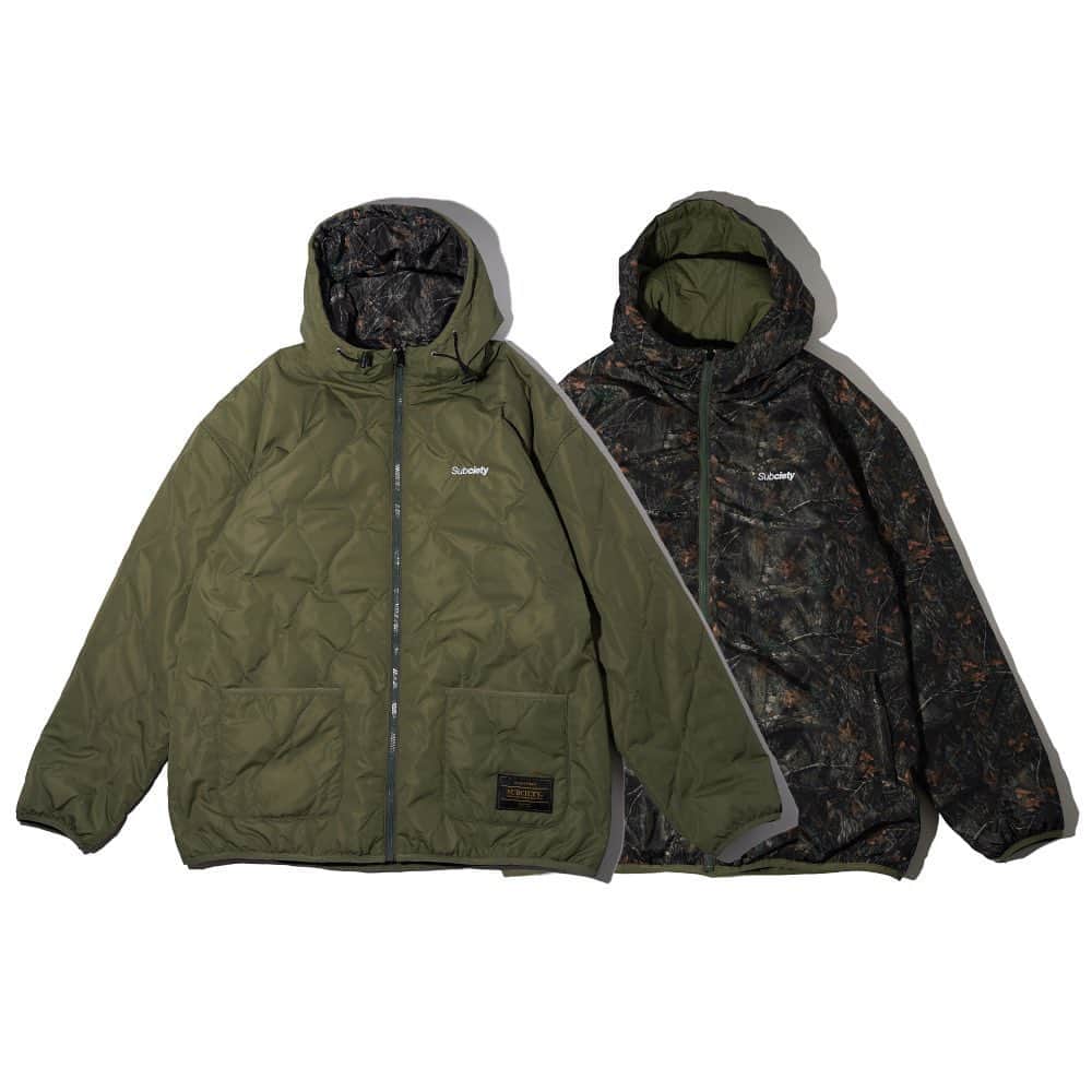 Subciety Subciety Officialのインスタグラム