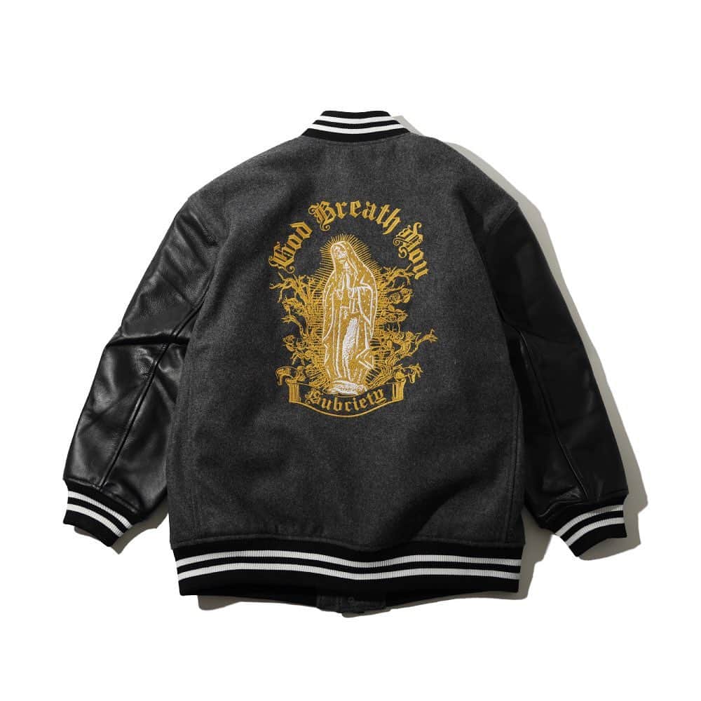 Subciety Subciety Officialのインスタグラム