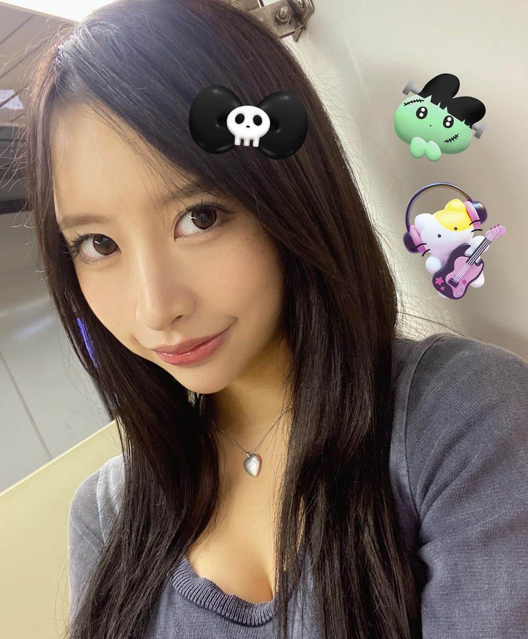 藤川らるむのインスタグラム：「#平成」