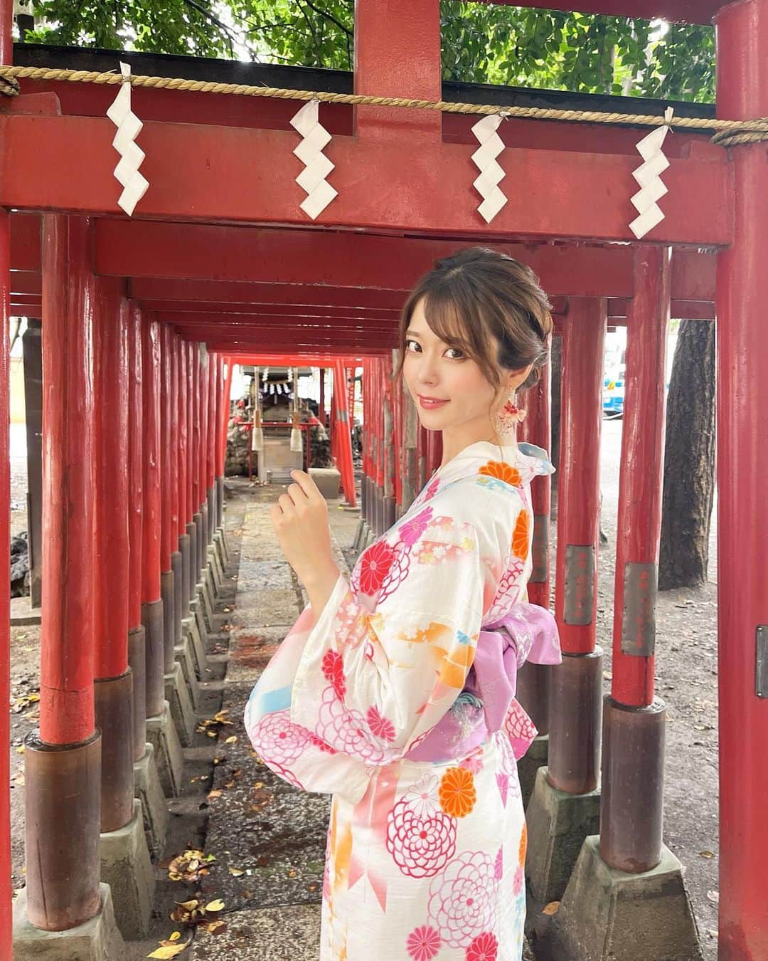 羽瀬萌のインスタグラム