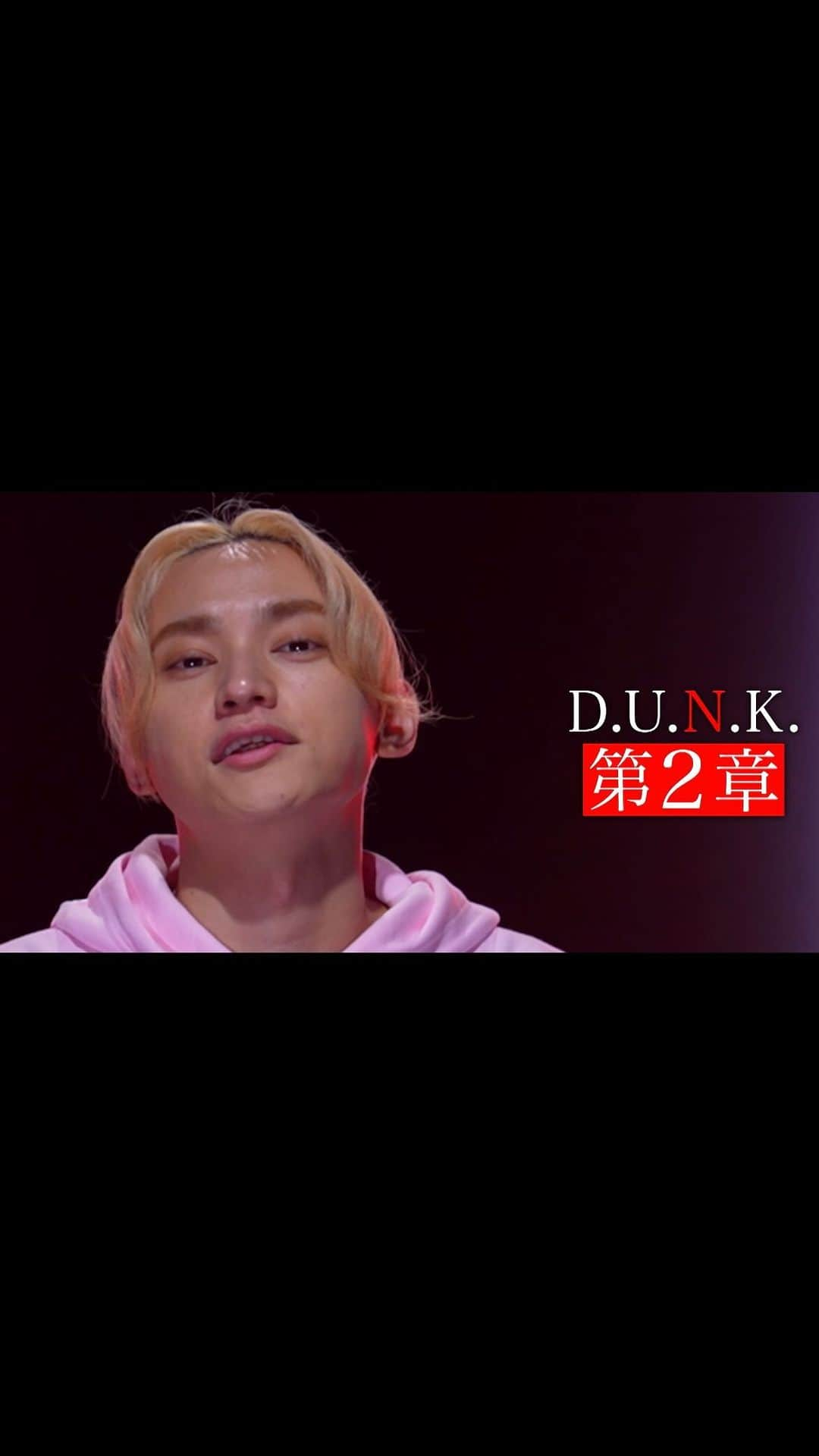 SKY-HIのインスタグラム：「今週から「D.U.N.K.」#D_U_N_K_  ＜第2章＞OAスタート📺  今夜24:59-  日本テレビ（関東ローカル） 「D.U.N.K. -DANCE UNIVERSE NEVER KILLED-」  Showcase出演者発表スペシャル！ SKY-HIが第2章出演アーティスト7組をご紹介。  毎週(水)深夜OA！ ※Hulu・TVer にて見逃し配信あり  D.U.N.K. 公式YouTube ch.のチャンネル登録もお忘れなく https://www.youtube.com/@dunk-dance/  —  「D.U.N.K. Showcase in KYOCERA DOME OSAKA」  2023年12月2日(土) 15:00 開場 / 17:00 開演(予定) 2023年12月3日(日) 14:00 開場 / 16:00 開演(予定) ＠ 京セラドーム大阪  #DanceUniverseNeverKilled #日本を踊らせろ #SKYHI  #ATEEZ #FANTASTICS #BEFIRST #andTEAM #MAZZEL #IMP.  #THEJETBOYBANGERZ」