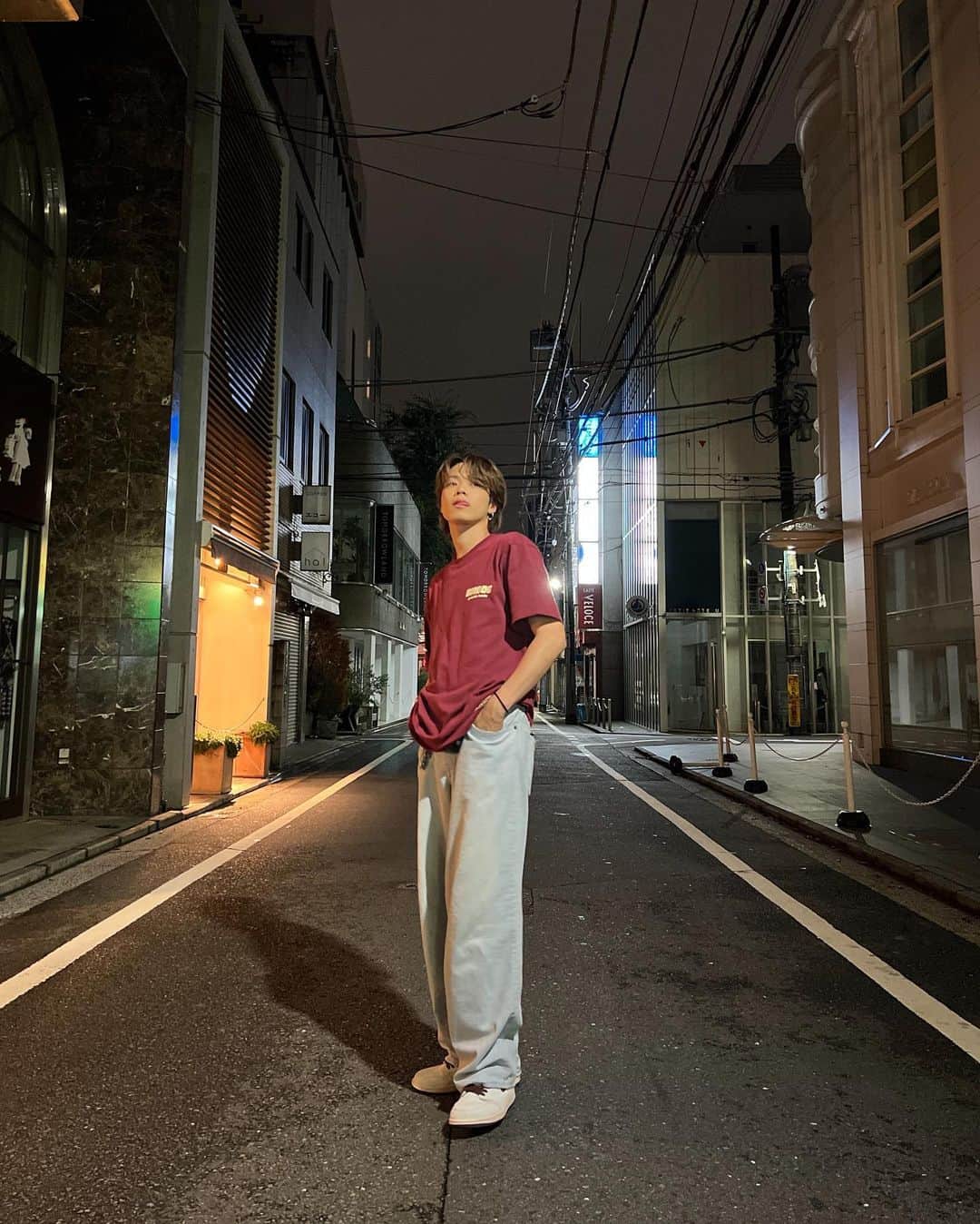 やまとさんのインスタグラム写真 - (やまとInstagram)「BIRDOG -provide basic- @birdog ...