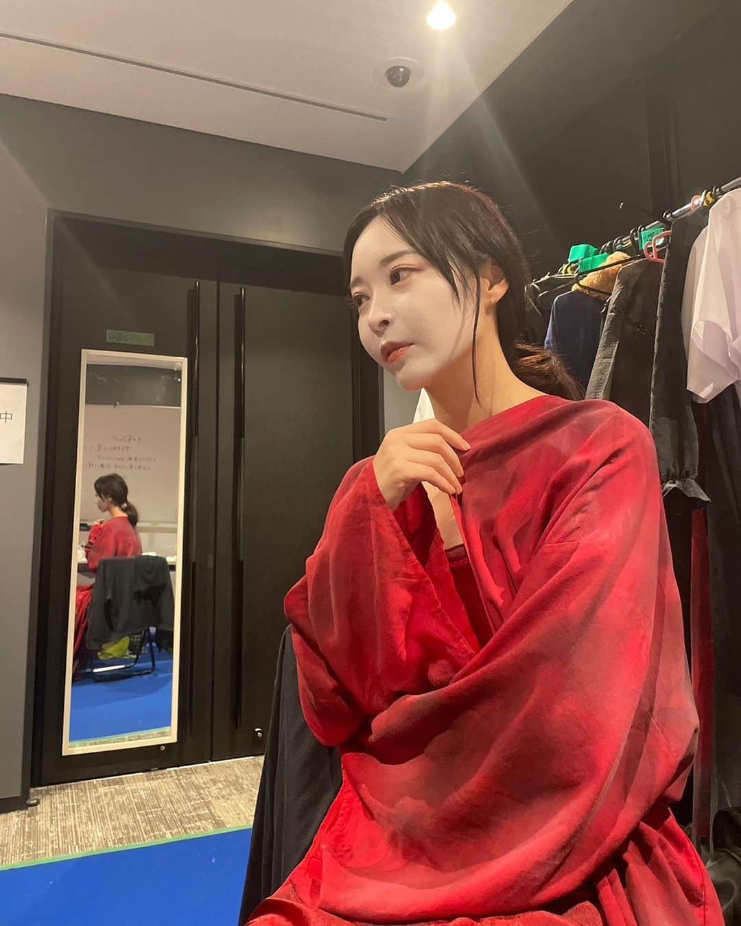 田中良子のインスタグラム：「小さいエヨルフ、 10/20(金)15時、19時半に出演します🧟‍♀️🧟🧟‍♂️🎃 1週間ぶりだ〜。 お席ありありです！ この日、安倍ちゃん、平川さん、北野さん成瀬さんとできるのは最後の日😢 是非見てほしいです🧌  こちらからチケット予約してもよし！ 私にDMくださってもよし！ 沢山の方に見ていただきたい作品です。  https://ticket.corich.jp/apply/273039/016/」