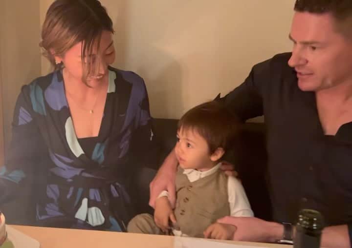 黒ユイのグルメインスタ