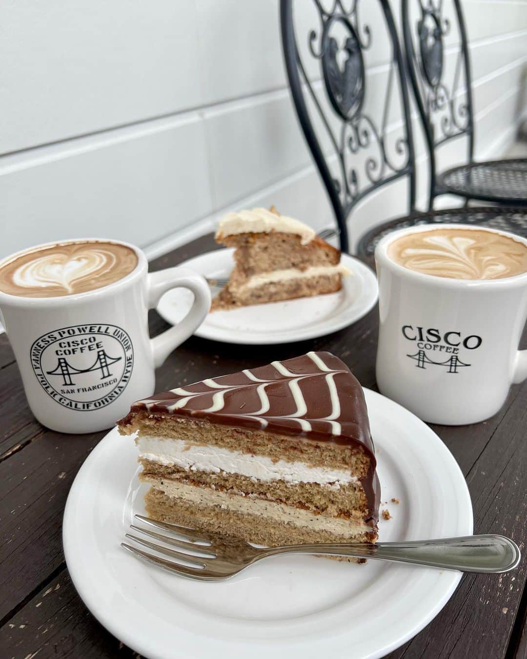 森彩香のグルメインスタ