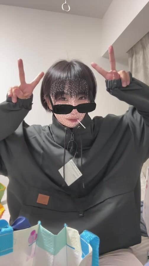 ふたばのインスタグラム