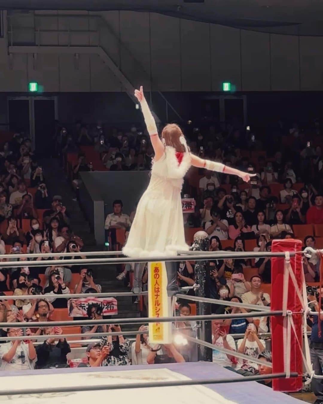 株式会社DDTプロレスリングのインスタグラム