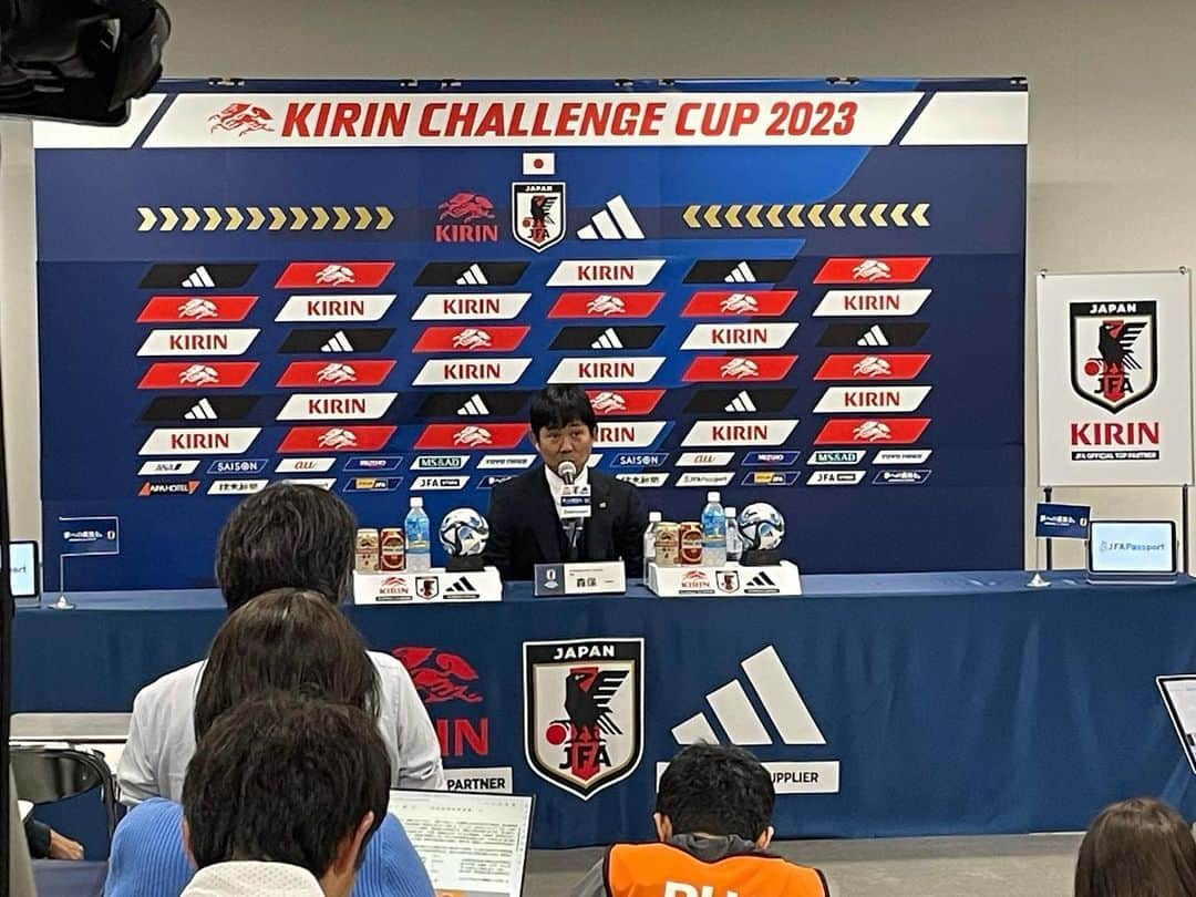 松井大輔さんのインスタグラム写真 - (松井大輔Instagram)「昨日のノエビアスタジアム 日本対チュニジア 2-0  japan 強かったなあ。  #japan #soccer #日本代表 #サッカー #神戸  #ノエビアスタジアム神戸  #fujitv #フジテレビ #解説 #enjoy  #楽しかった」10月18日 19時51分 - matsuidaisuke_official