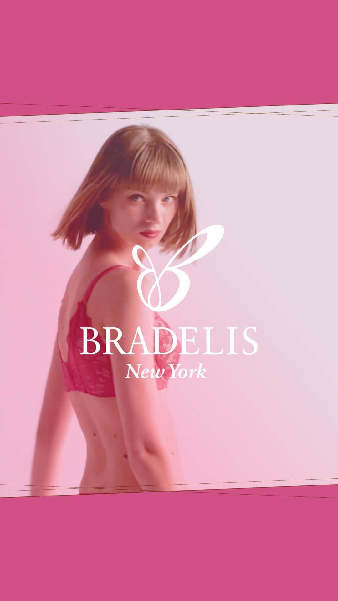 BradelisNewYork/ブラデリスニューヨークのインスタグラム