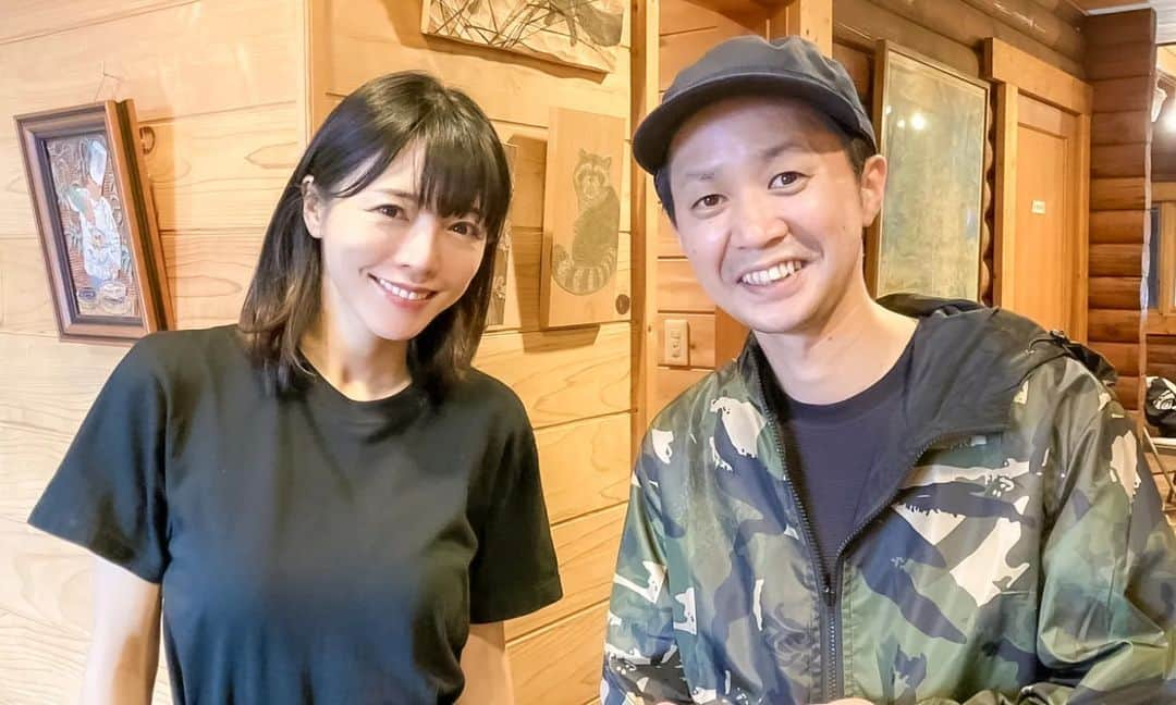 酒井貴浩のインスタグラム