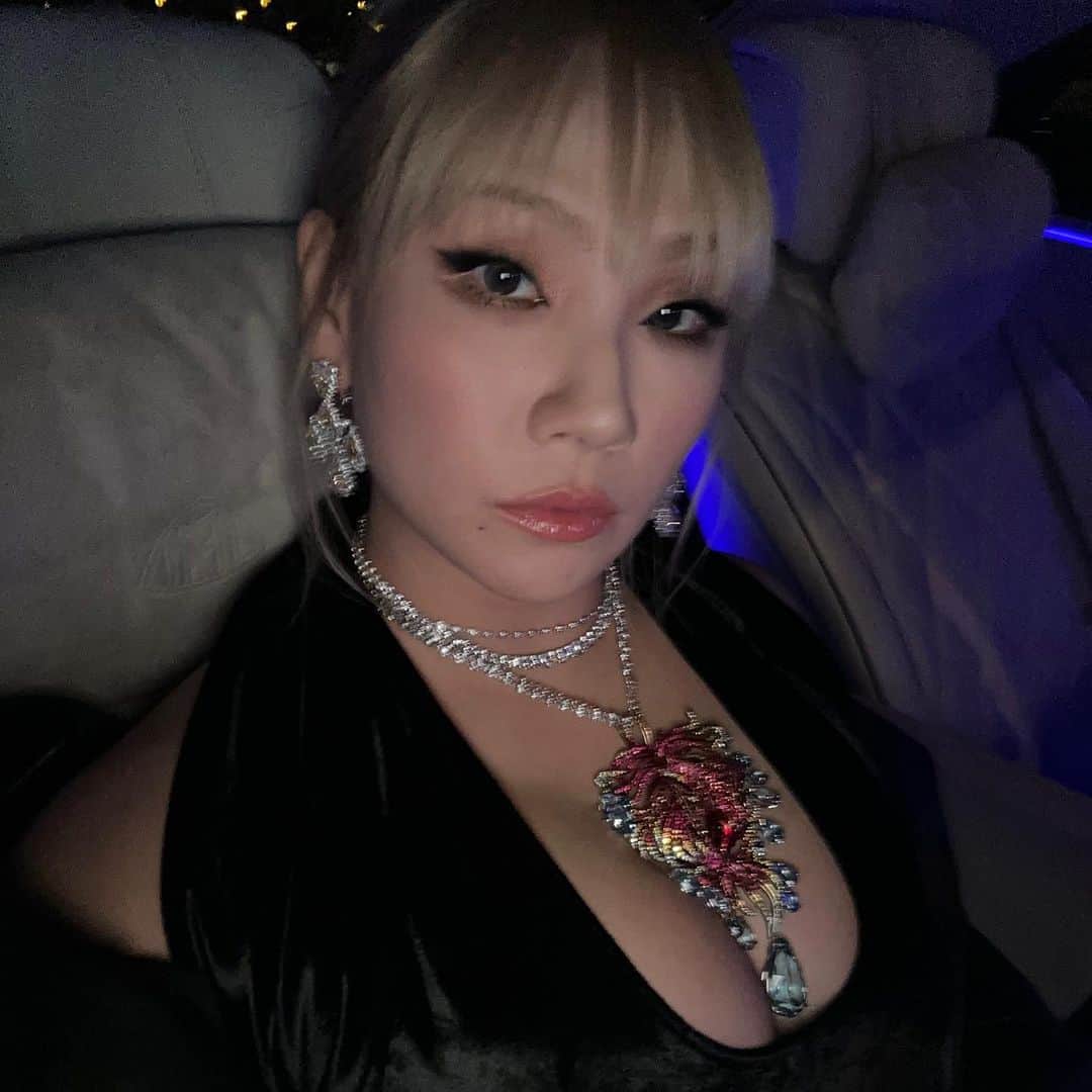 CL さんのインスタグラム写真 - (CL Instagram)「Piece of me」10月18日 20時07分 - chaelincl